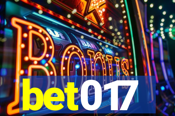 bet017