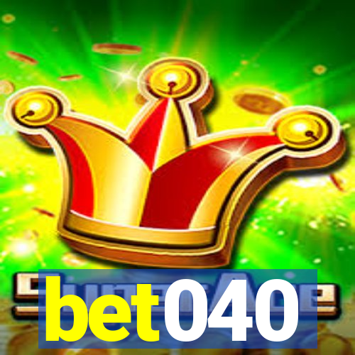 bet040