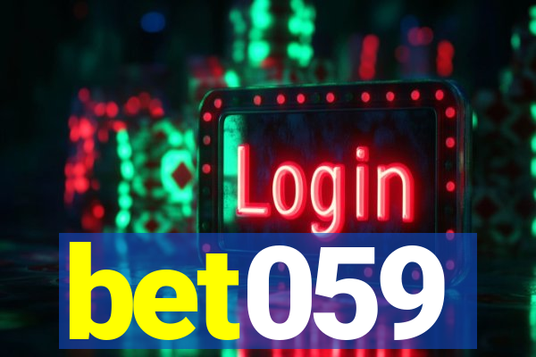 bet059