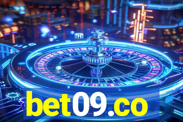 bet09.co