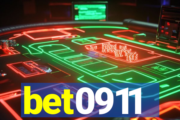 bet0911