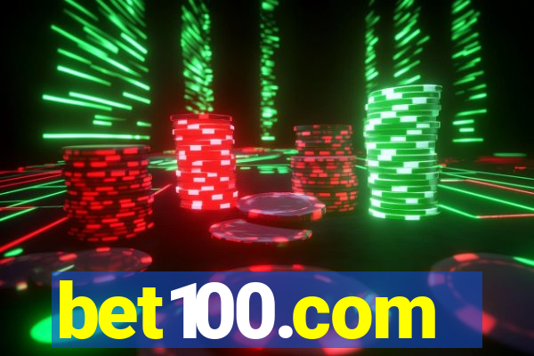 bet100.com