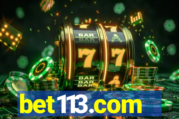 bet113.com