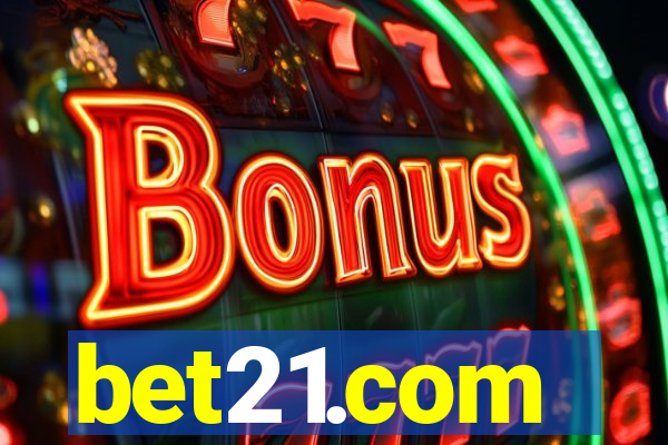 bet21.com