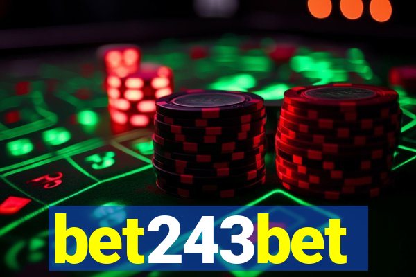 bet243bet