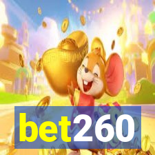 bet260