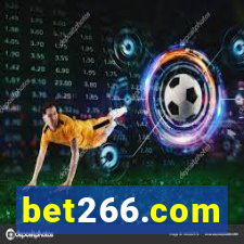 bet266.com