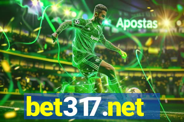 bet317.net