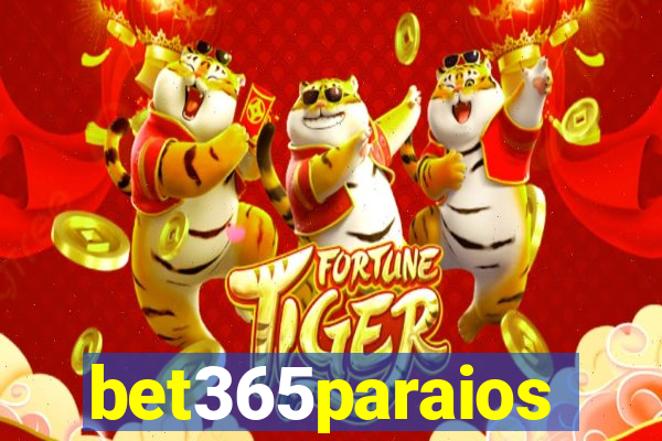 bet365paraios