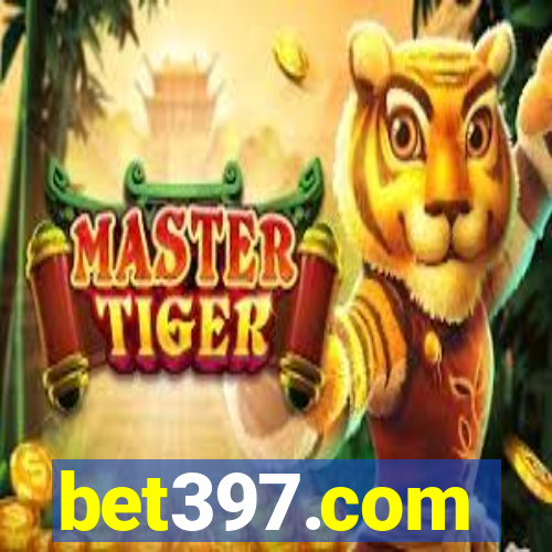 bet397.com