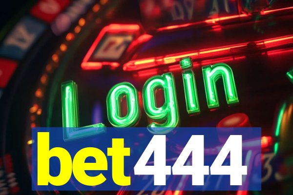 bet444