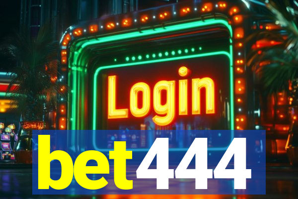 bet444