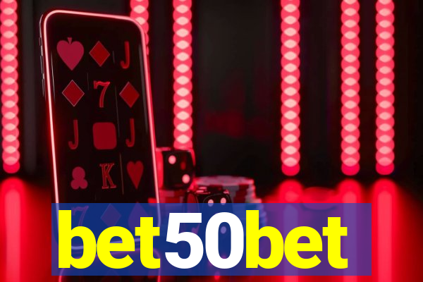 bet50bet