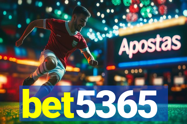 bet5365