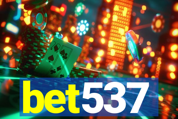 bet537