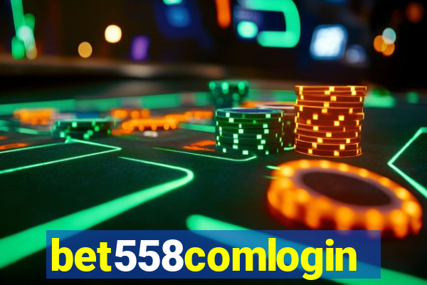 bet558comlogin