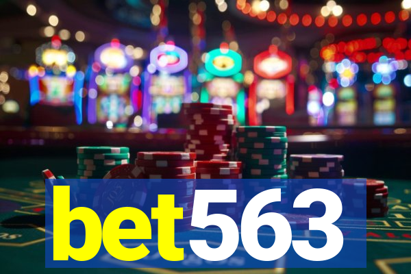 bet563