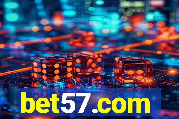 bet57.com