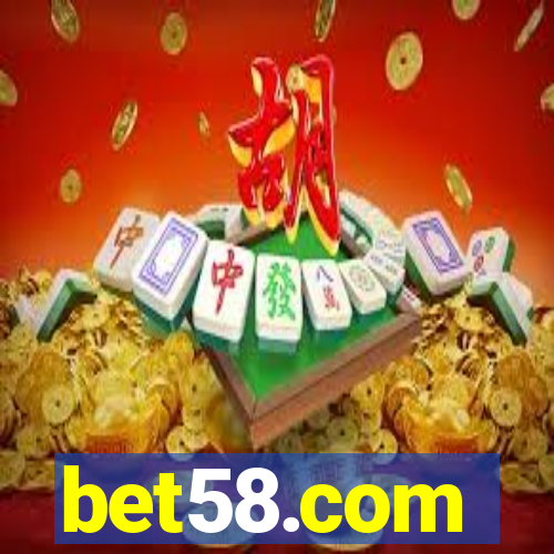 bet58.com