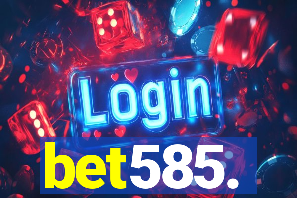 bet585.