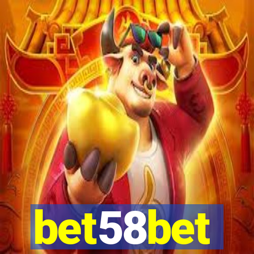 bet58bet