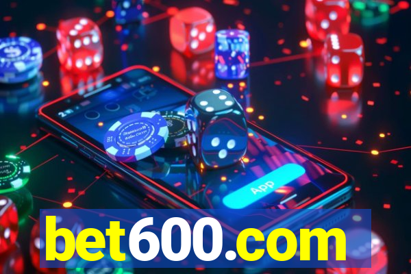 bet600.com