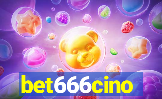 bet666cino