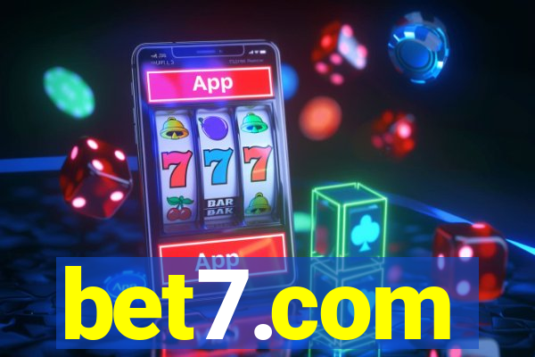 bet7.com