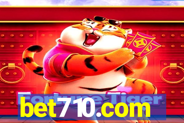 bet710.com