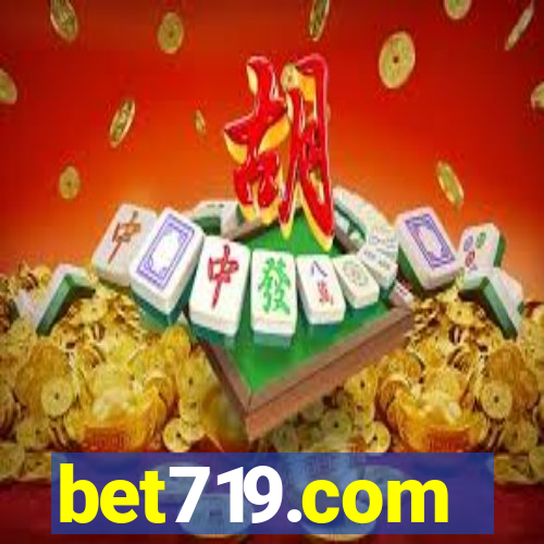 bet719.com