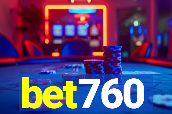 bet760