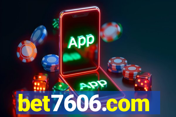 bet7606.com