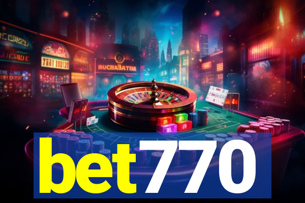 bet770