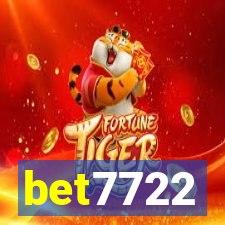 bet7722