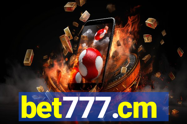 bet777.cm