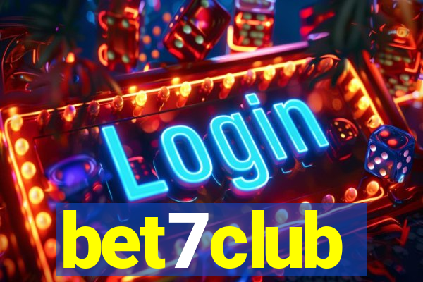 bet7club