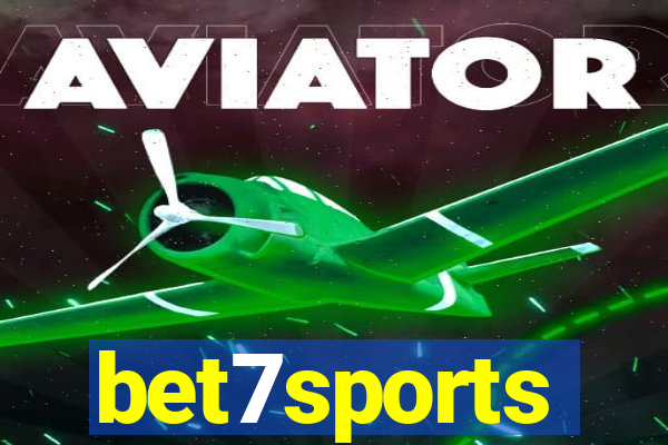 bet7sports