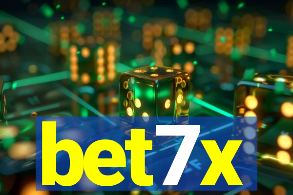 bet7x