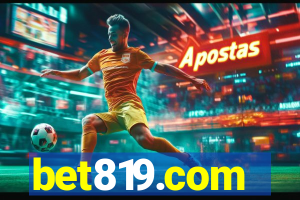 bet819.com