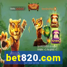 bet820.com