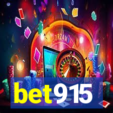 bet915