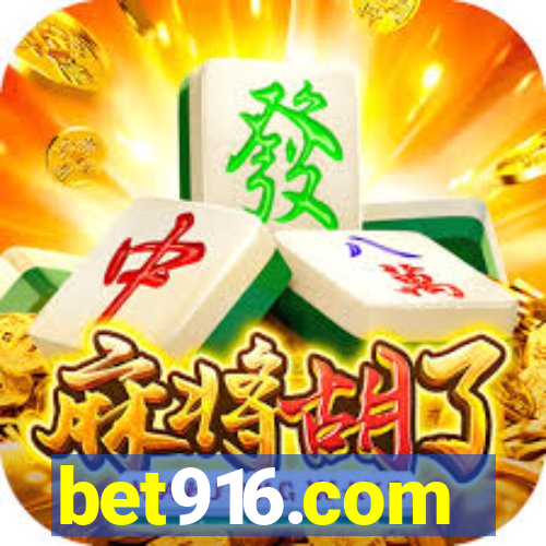 bet916.com