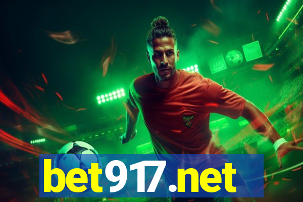 bet917.net