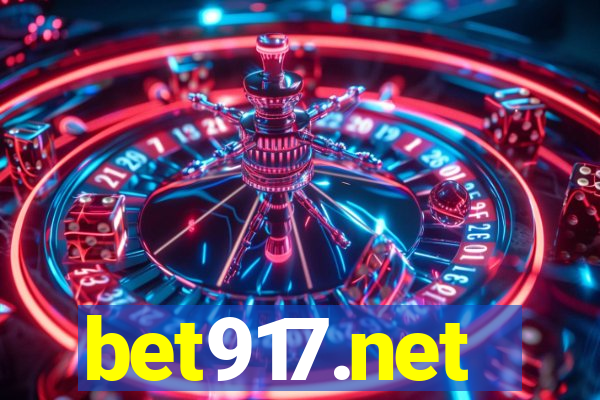 bet917.net