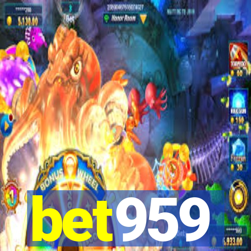 bet959