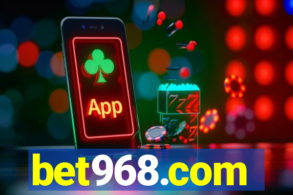 bet968.com