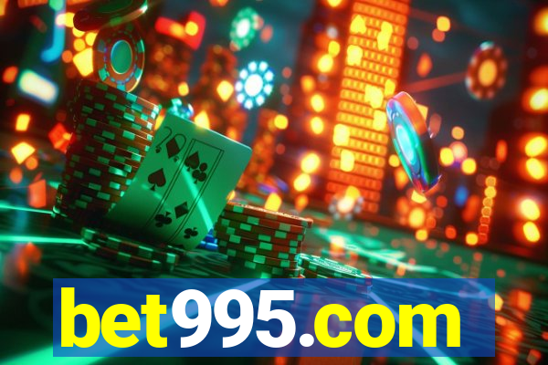 bet995.com