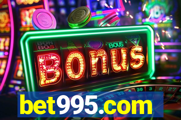 bet995.com