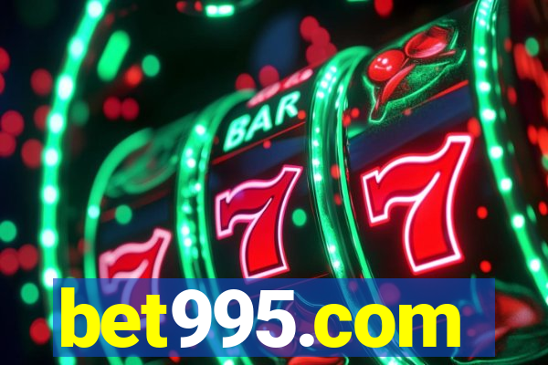 bet995.com