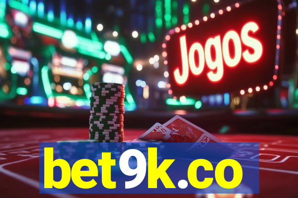 bet9k.co